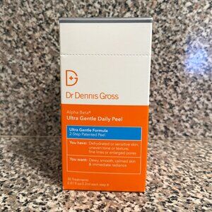 Dr. Dennis Gross Alpha Beta Ultra Gentle Daily Peel